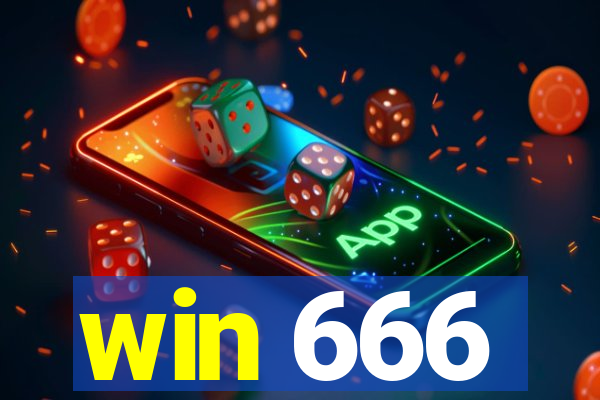 win 666